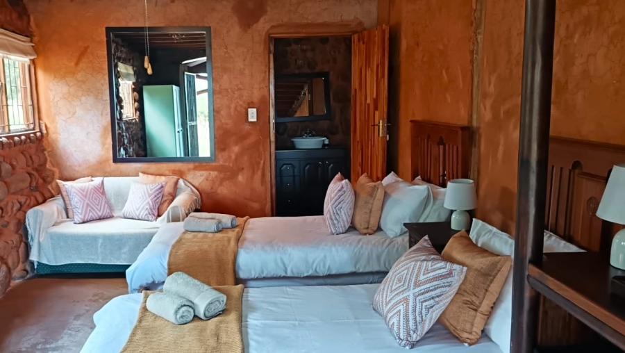 3 Bedroom Property for Sale in Vaalkop AH North West